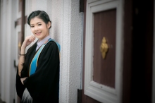 ผลงานการถ่ายภาพ มหาวิทยาลัยธรรมศาสตร์